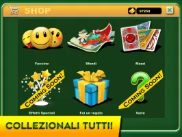 Burraco e Pinelle Online