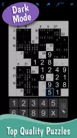 Kakuro: Number Crossword