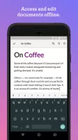Zoho Writer - Document Editor