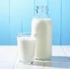 Crunchy Milk
