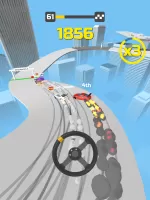 Hyper Drift!