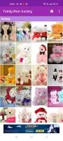 Teddy Bear Gallery