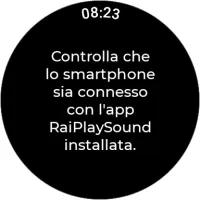 RaiPlay Sound: radio e podcast