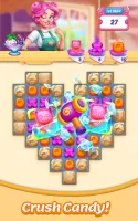 Bonbons Crush Legend - Match 3