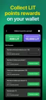 Lit.it Short Videos & Rewards