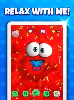 Bruno - My Super Slime Pet