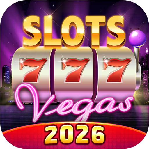 Classic Vegas Slots Casino