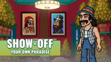 Cheech & Chong's: Kush Kingdom