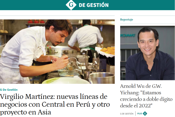 Gestión