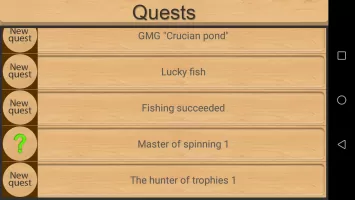 True Fishing. Simulator