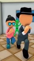 Find & Catch Alien UFO Games
