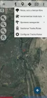 Mapas de España