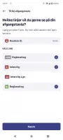 DOT Tickets