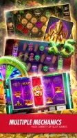 Our Casino