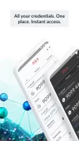 RSA Authenticator