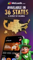 McLuck Casino: Jackpot Slots