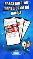 Saber con Quién esta en línea