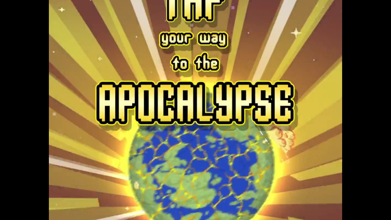 Idle Apocalypse Trailer I