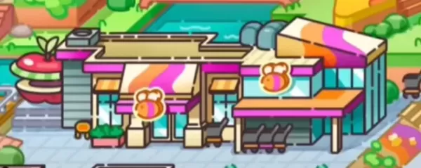 Avatar Life: My World