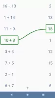 Addition subtraction for kids