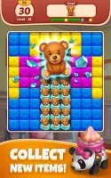 Toy Bomb: Match Blast Puzzles