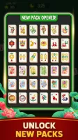Mahjong Triple 3D -Tile Match