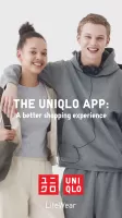 UNIQLO US - Clothes Shopping
