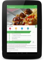 Low Calorie Recipes