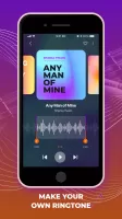 Country Ringtones & Podcasts