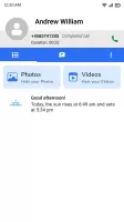 Secure Folder - Secure files