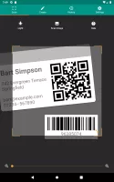 QR & Barcode Reader