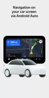 Yandex Maps and Navigator