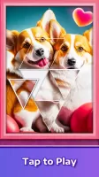 Jigsort - Jigsaw Puzzle Games
