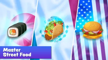 Food Truck Chef™ Cooking Games