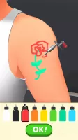 Dream Tattoo