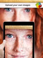 Jigsaw Puzzle HD