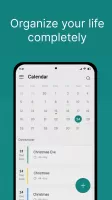 Calendar Planner: Schedule App