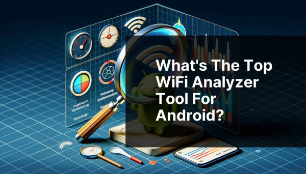 WiFi Monitor