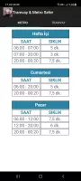 İzmir Akıllı Ulaşım Rehberi