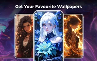 4K Wallpaper: Live Wallpaper