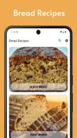 Bread Recipes