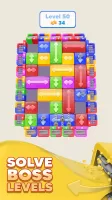 Color Blocks 3D