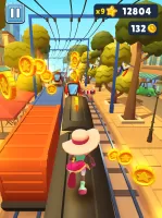 Subway Surfers