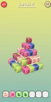 Tile Fruit - Triple Match