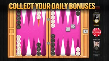 PlayGem Backgammon Play Live