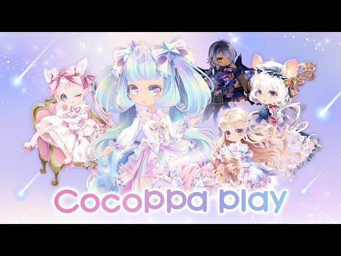 CocoPPa Play official video