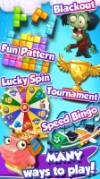 Bingo Dragon