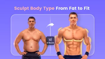 Face & Body Editor