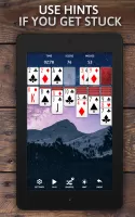 Solitaire Classic Era Games