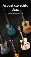 Real Guitar Simulator